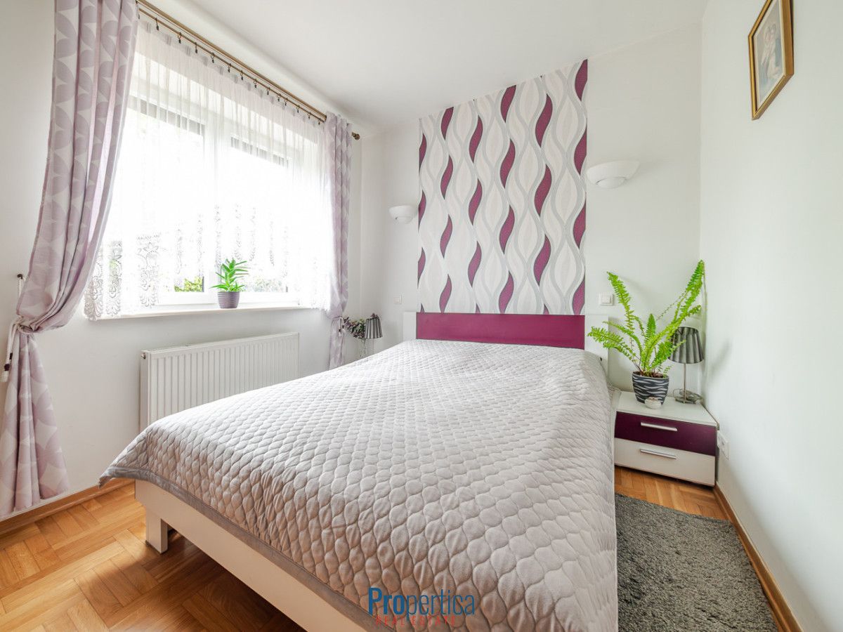 dom wolnostojący, 6 pokoi Warszawa Białołęka, ul. Wiktorii Kaweckiej. Zdjęcie 8