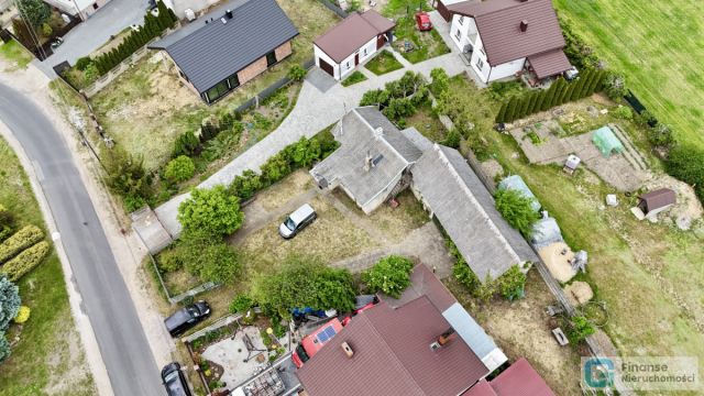 Działka siedliskowa Boguszyce Małe. Zdjęcie 6