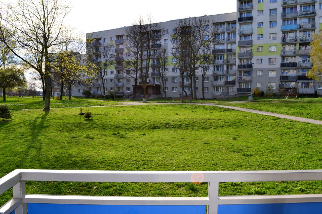 Mieszkanie 2-pokojowe Sosnowiec Środula, ul. Seweryna Goszczyńskiego. Zdjęcie 8