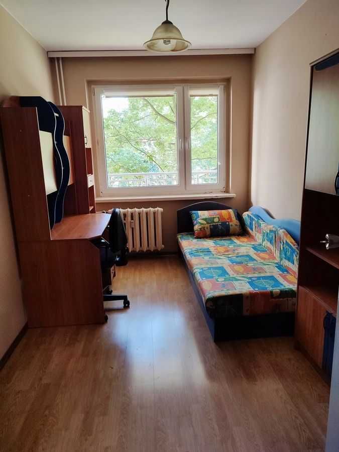 Mieszkanie 4-pokojowe Katowice Bogucice. Zdjęcie 6