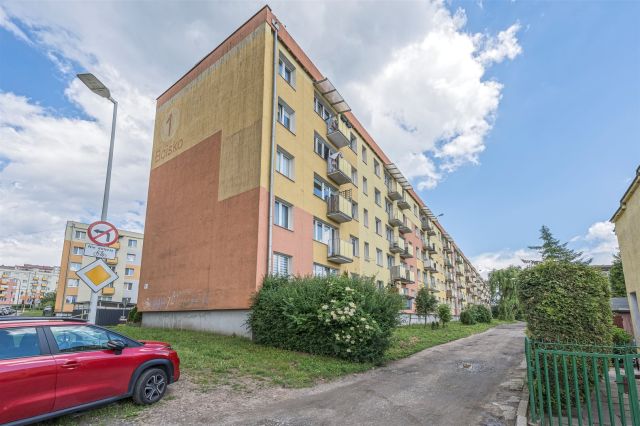 Mieszkanie 3-pokojowe Gdynia Obłuże, ul. Boisko. Zdjęcie 20