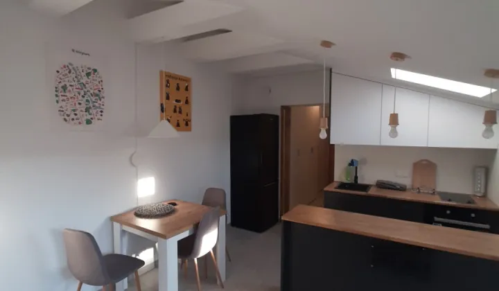 Mieszkanie 3-pokojowe Piastów, ul. Ignacego Jana Paderewskiego