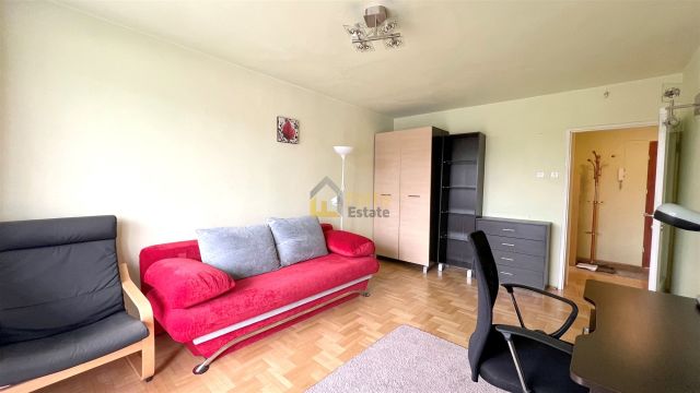 Mieszkanie 1-pokojowe Kraków Krowodrza, ul. Zakątek. Zdjęcie 3