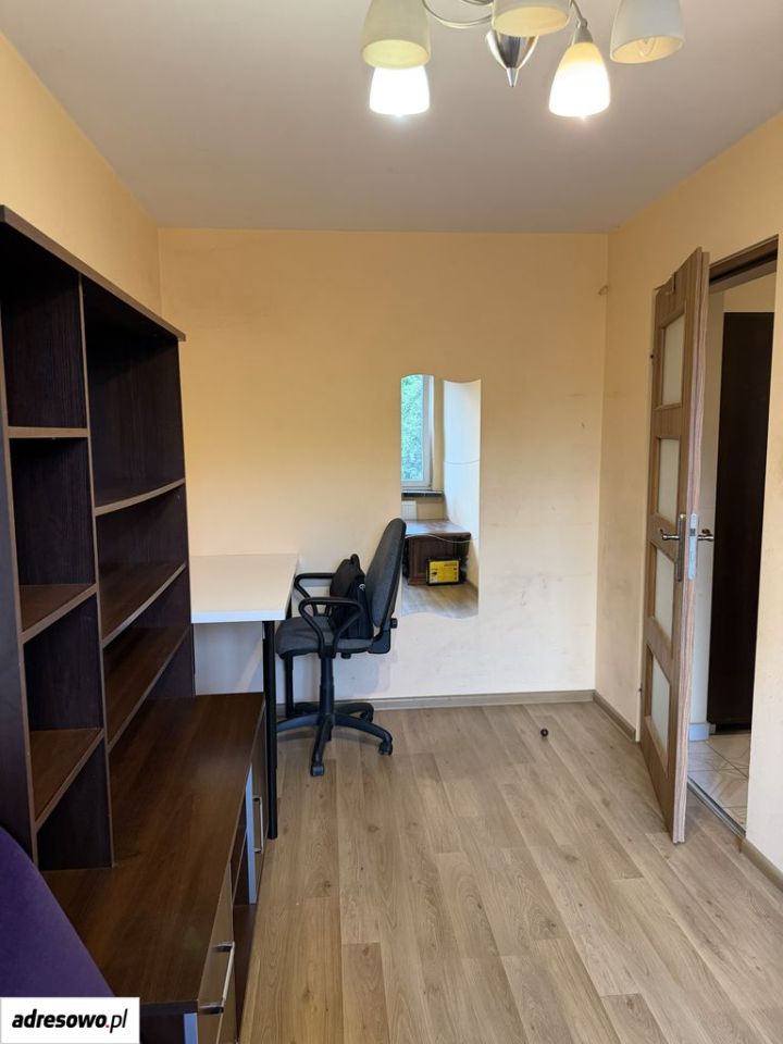 Mieszkanie 4-pokojowe Kraków Bieżanów, ul. Leonida Teligi. Zdjęcie 11
