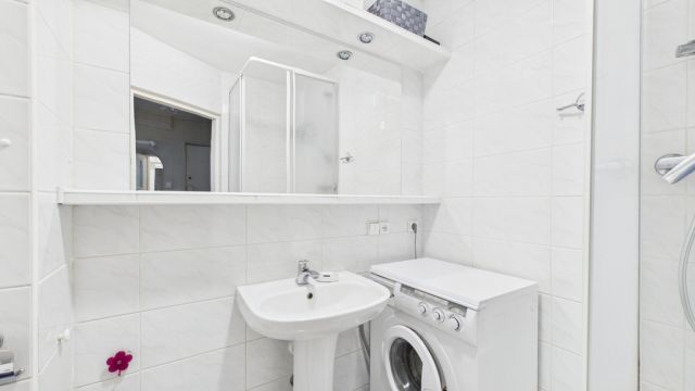 Mieszkanie 2-pokojowe Piastów, ul. Harcerska. Zdjęcie 25