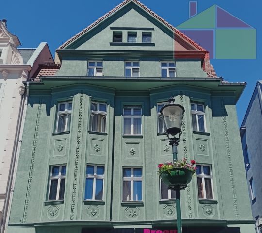 Mieszkanie 3-pokojowe Żary. Zdjęcie 1