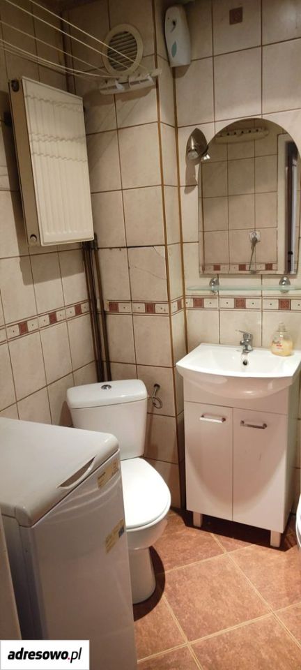Mieszkanie 1-pokojowe Swarzędz, os. Władysława IV. Zdjęcie 7