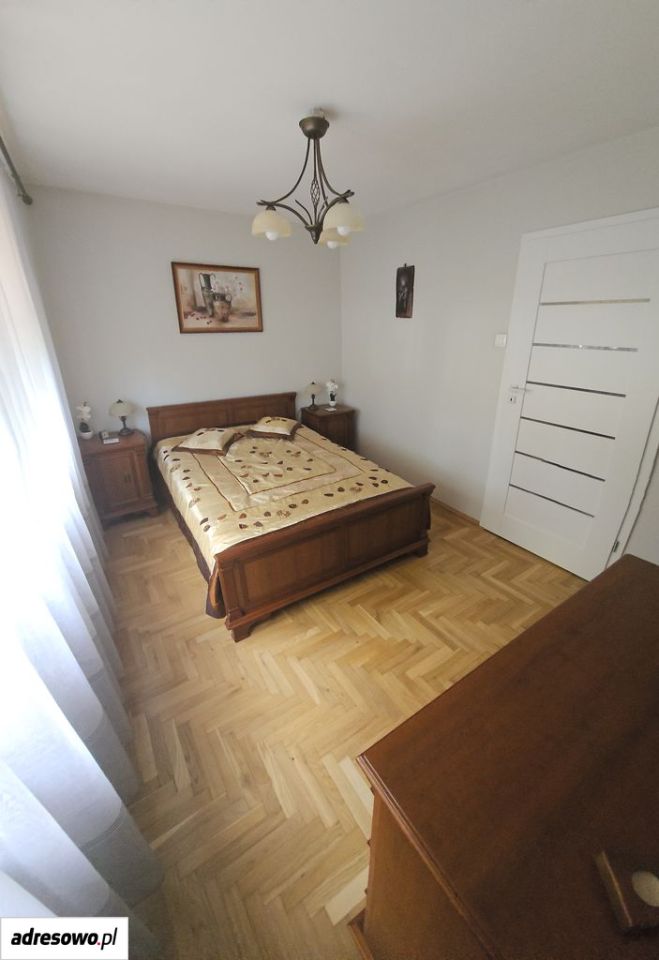 Mieszkanie 2-pokojowe Kraków Kurdwanów, ul. por. Halszki. Zdjęcie 9