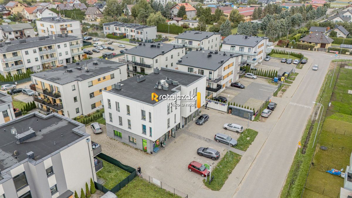 Mieszkanie 2-pokojowe Bolszewo, ul. Konwaliowa. Zdjęcie 13