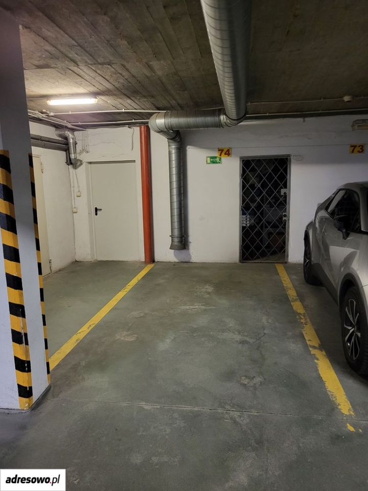 Mieszkanie 4-pokojowe Warszawa Kabaty, ul. Wąwozowa. Zdjęcie 19