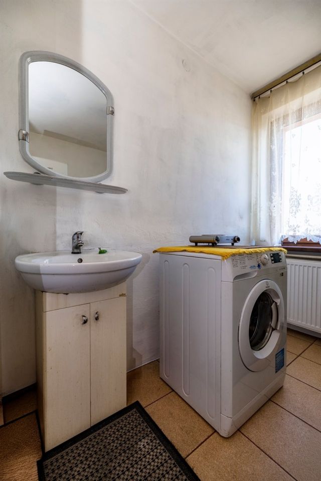 dom, 4 pokoje Kęty Podlesie. Zdjęcie 15