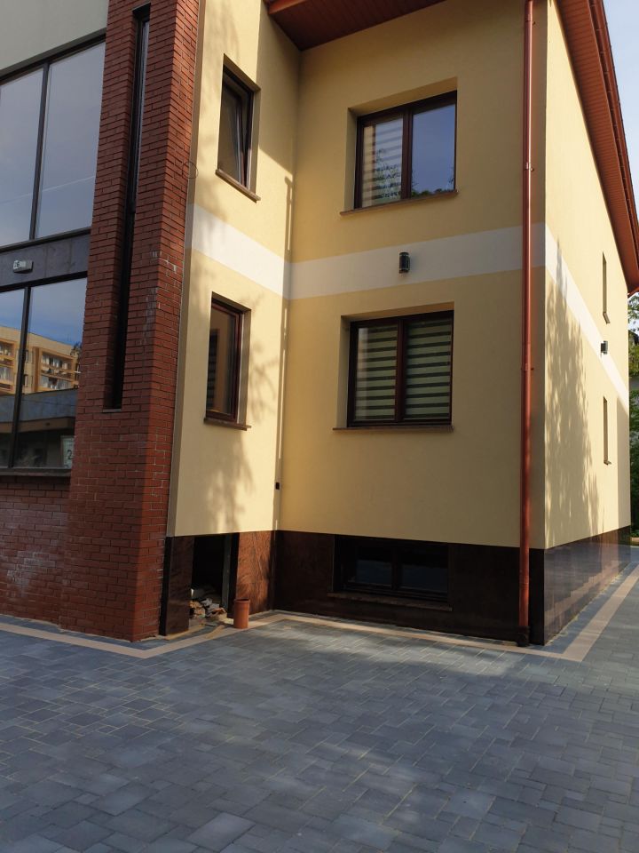 dom wolnostojący, 20 pokoi Kraków Prądnik Czerwony, ul. Sudolska. Zdjęcie 19