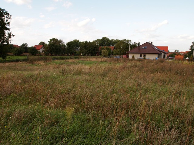 Działka budowlana Kurowice. Zdjęcie 1