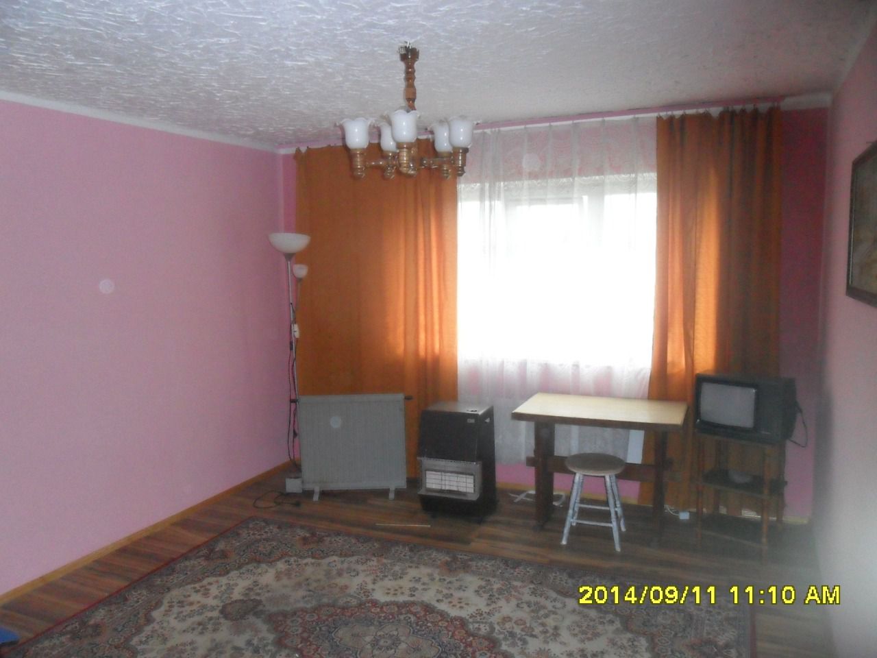 Mieszkanie 2-pokojowe Sławików, ul. Parkowa