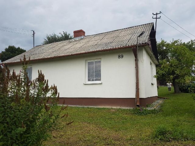 siedlisko, 2 pokoje Brzeziny, Brzeziny. Zdjęcie 1