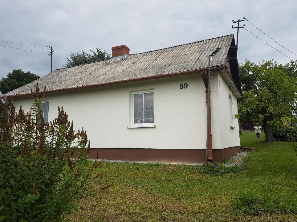 siedlisko, 2 pokoje Brzeziny, Brzeziny