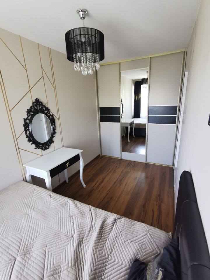 Mieszkanie 3-pokojowe Mielec Borek, ul. Aleja Ducha Świętego. Zdjęcie 4