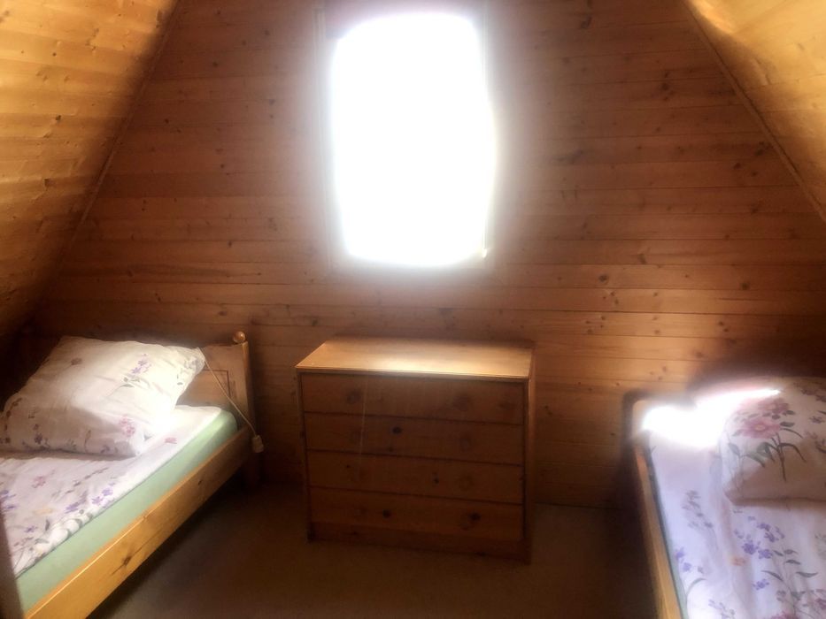 Działka rekreacyjna Gąski. Zdjęcie 6