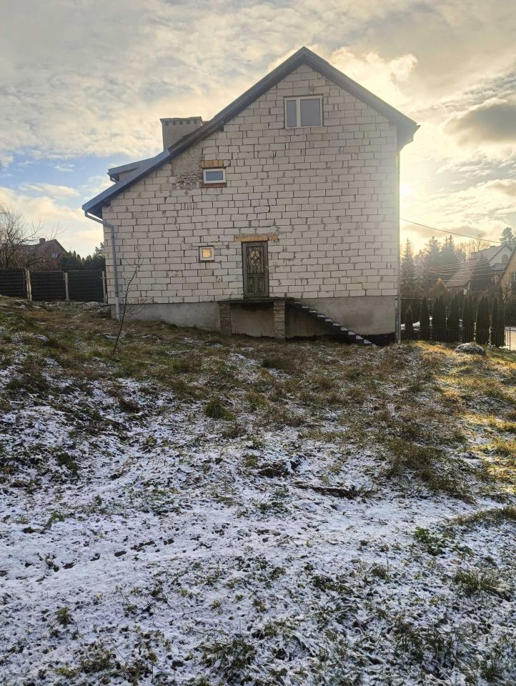 bliźniak Kętrzyn, ul. Brzozowa. Zdjęcie 3