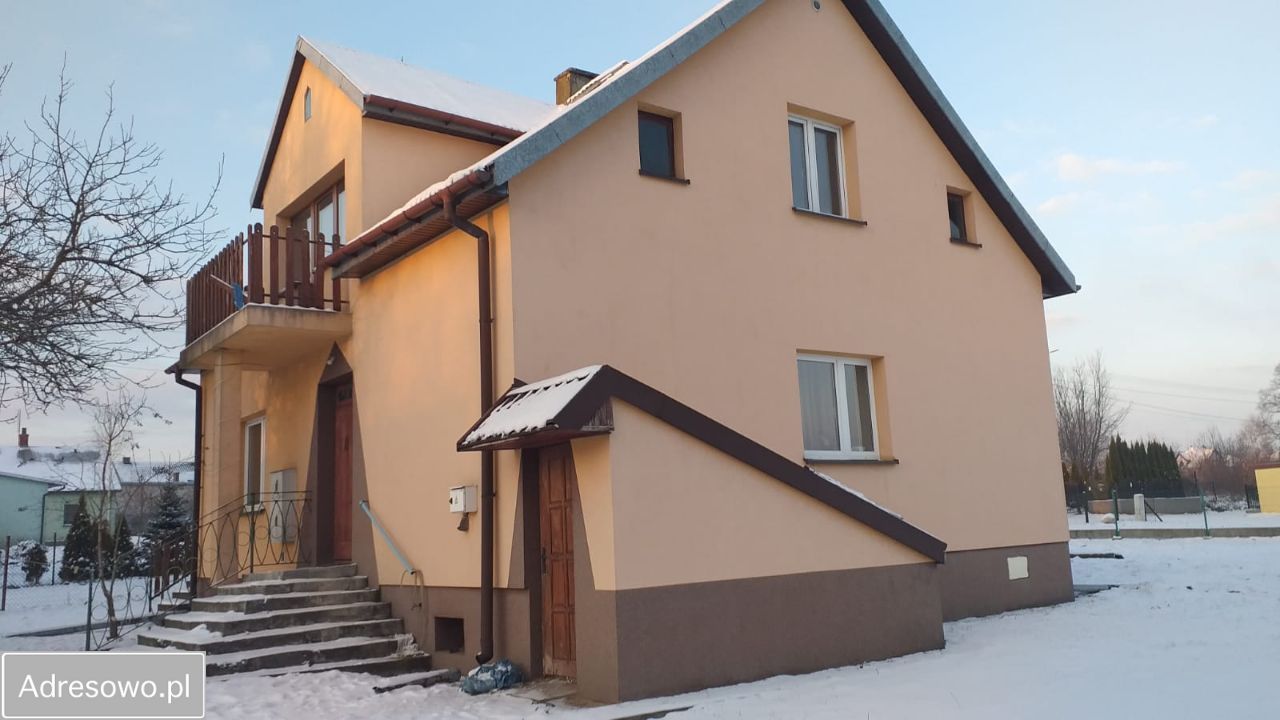 siedlisko, 5 pokoi Sobolew, ul. Krótka. Zdjęcie 3