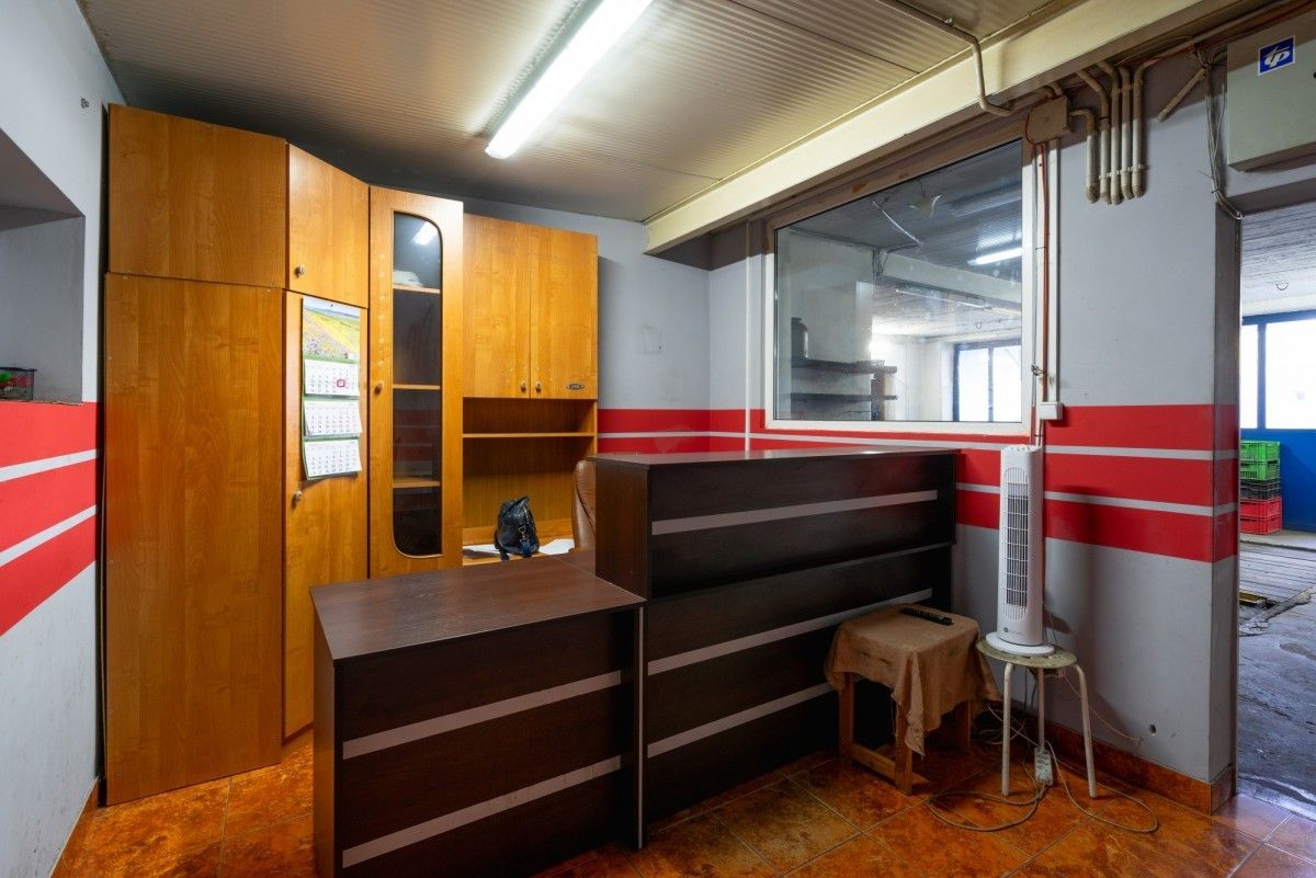 Nieruchomość komercyjna Warszawa Białołęka, ul. Modlińska