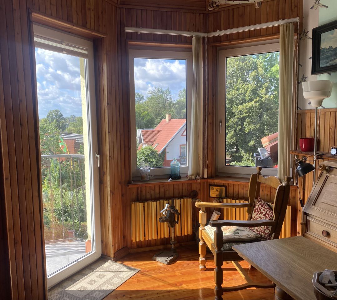 kamienica, 6 pokoi Koszalin Centrum, ul. Wojska Polskiego. Zdjęcie 13