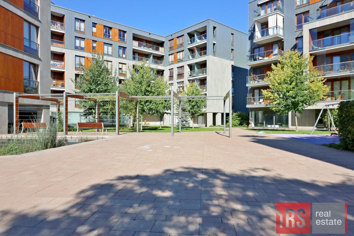 Mieszkanie 2-pokojowe Warszawa Mokotów, ul. Bernardyńska. Zdjęcie 14