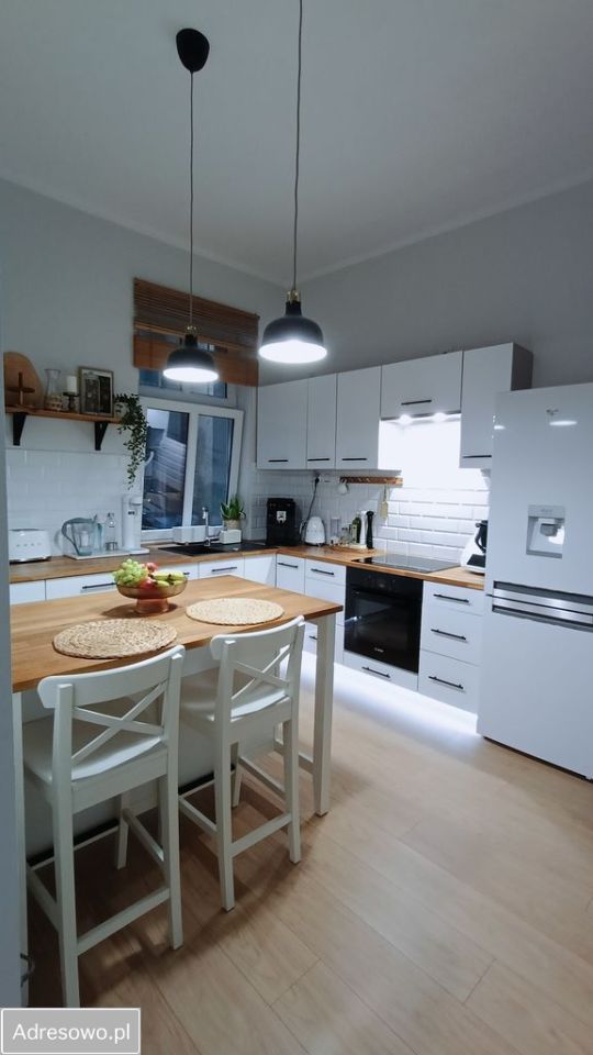 Mieszkanie 4-pokojowe Szczecinek Centrum, pl. Wolności. Zdjęcie 15