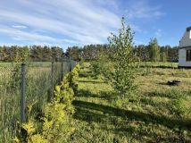 Działka budowlana Jagatowo. Zdjęcie 4