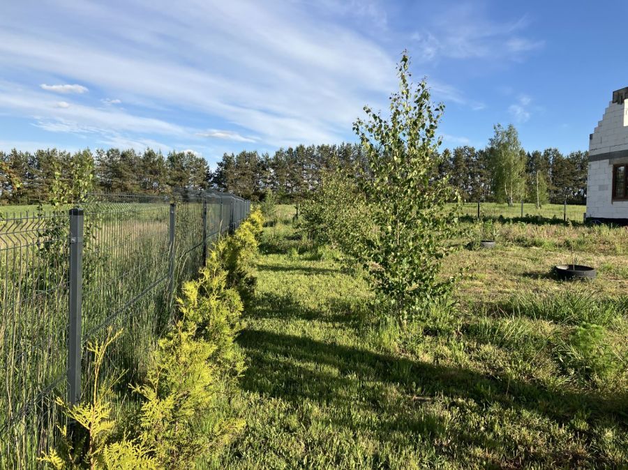 Działka budowlana Jagatowo. Zdjęcie 5