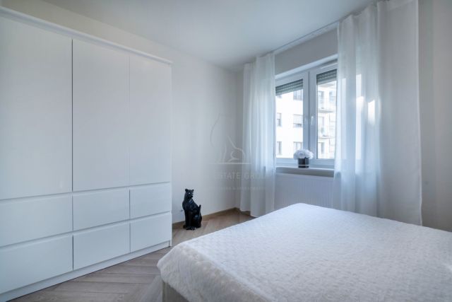Mieszkanie 2-pokojowe Poznań Nowe Miasto, ul. Katowicka. Zdjęcie 6