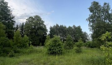 Działka budowlana Józefów, ul. Strużańska