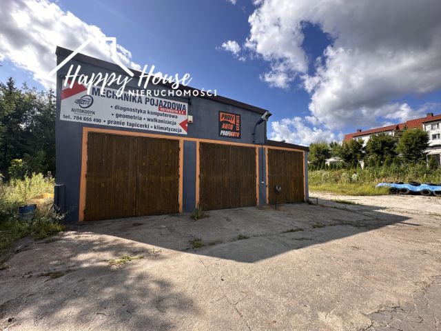 Lokal Konarzyny. Zdjęcie 17