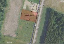 Działka budowlana Sokołów Małopolski