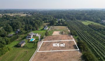 Działka budowlana Motycz