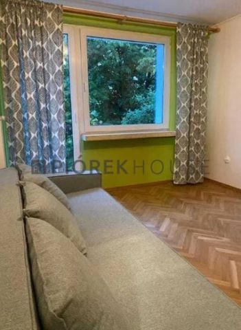 Mieszkanie 2-pokojowe Warszawa Ochota, ul. Stanisława Wigury. Zdjęcie 1