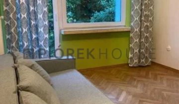 Mieszkanie 2-pokojowe Warszawa Ochota, ul. Stanisława Wigury