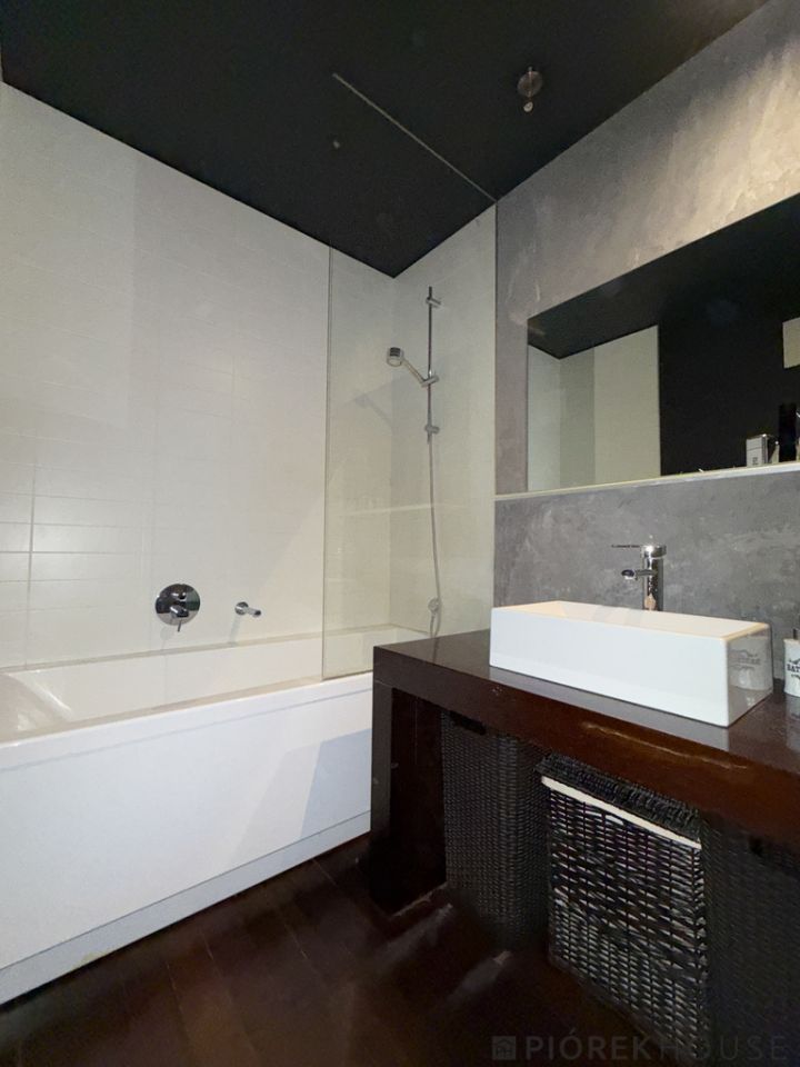 Mieszkanie 2-pokojowe Warszawa Mokotów, al. Wyścigowa. Zdjęcie 17