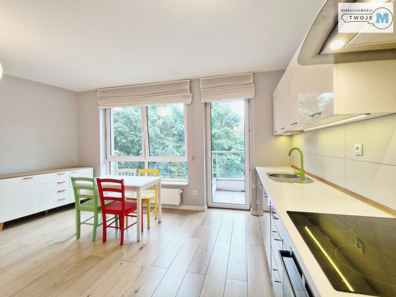 Mieszkanie 1-pokojowe Kielce Barwinek. Zdjęcie 3