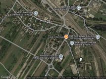 Mieszkanie 2-pokojowe Dęblin, ul. Wiślana