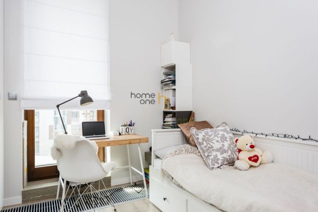 Mieszkanie 3-pokojowe Warszawa Powiśle. Zdjęcie 5