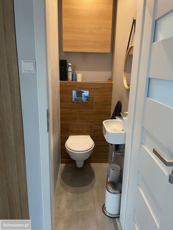 Mieszkanie 3-pokojowe Nowy Dwór Gdański, os. kard. Stefana Wyszyńskiego. Zdjęcie 8