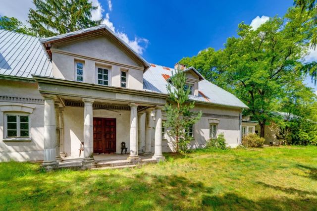 dom wolnostojący, 8 pokoi Franciszków. Zdjęcie 1