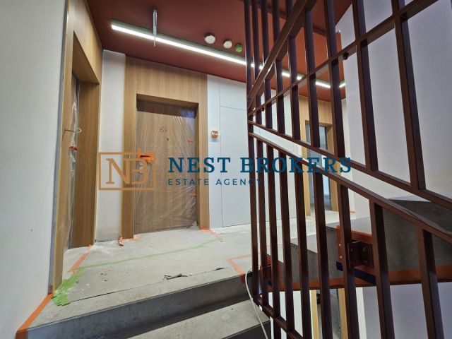 Mieszkanie 2-pokojowe Kraków Czyżyny, ul. Sołtysowska. Zdjęcie 5