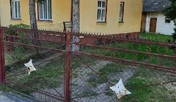 dom wolnostojący Przeworsk, ul. Stefana Czarnieckiego