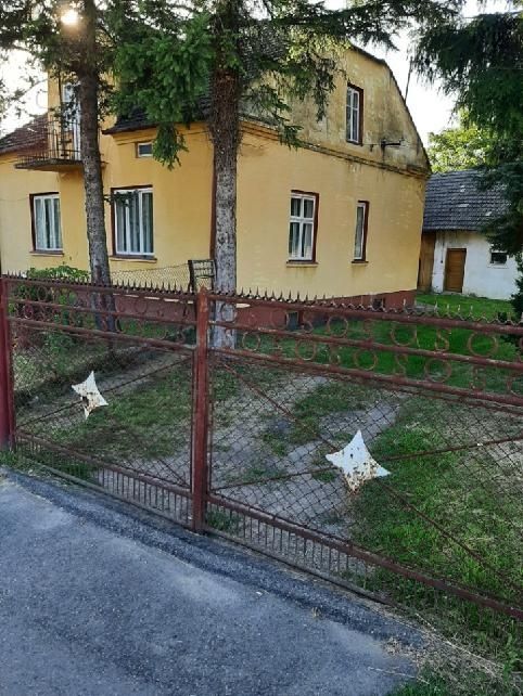 dom wolnostojący Przeworsk, ul. Stefana Czarnieckiego