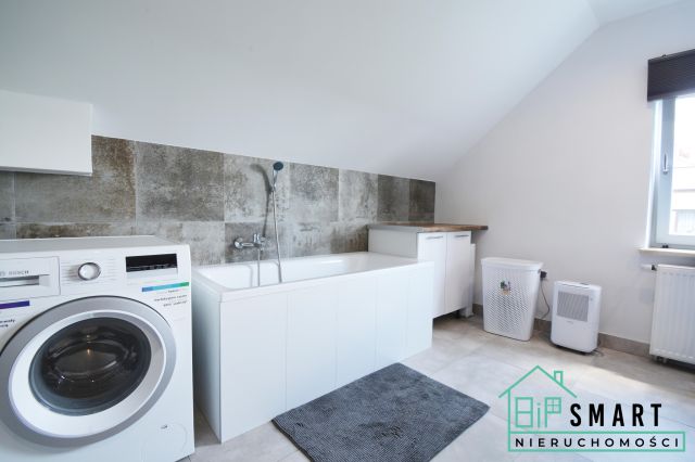 dom wolnostojący, 5 pokoi Zaleszany, ul. Karczmiska. Zdjęcie 24