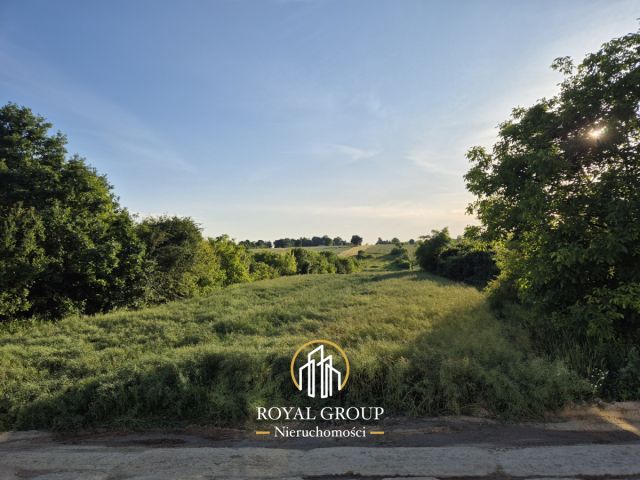 Działka inwestycyjna Lublin Węglinek, ul. Jemiołuszki. Zdjęcie 5
