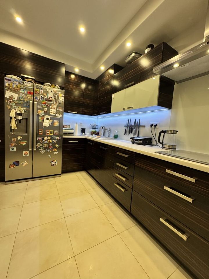 Mieszkanie 3-pokojowe Warszawa Bródno, ul. Malborska. Zdjęcie 6