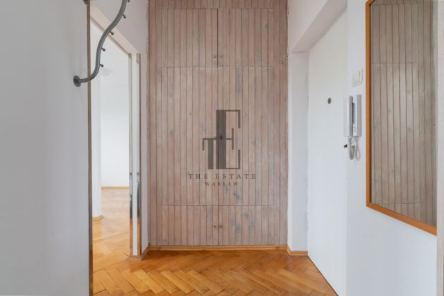 Mieszkanie 2-pokojowe Warszawa Bielany, ul. Stefana Żeromskiego. Zdjęcie 4